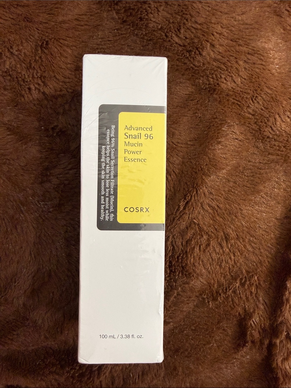 COSRX Advanced Snail 96 Mucin Power Essence